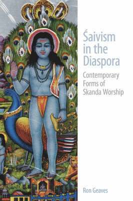 Saivism in the Diaspora 1