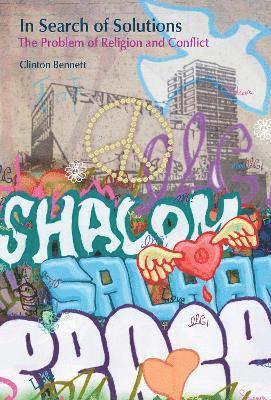 Clinton Bennett - In Search of Solutions, Inbunden