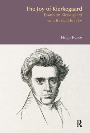 The Joy of Kierkegaard 1