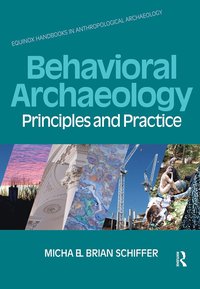 bokomslag Behavioral Archaeology