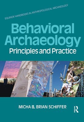 Behavioral Archaeology 1