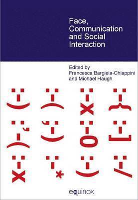 Face, Communication and Social Interaction 1
