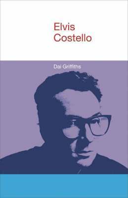 Dai Griffiths - Elvis Costello, Häftad