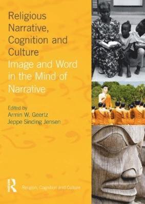 Religious Narrative, Cognition and Culture 1