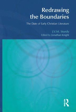 Redrawing the Boundaries