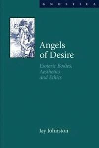 bokomslag Angels of Desire
