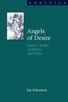 Jay Johnston - Angels of Desire, Häftad