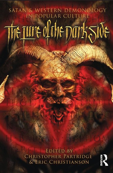 Christopher H. Partridge, Eric S. Christianson - Lure of the Dark Side, Inbunden
