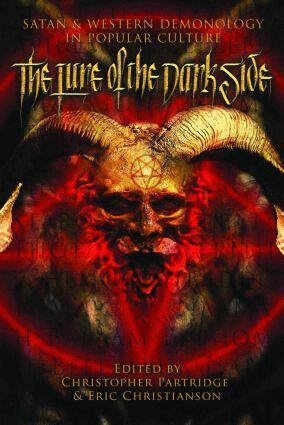 Christopher H. Partridge, Eric S. Christianson - Lure of the Dark Side, Häftad