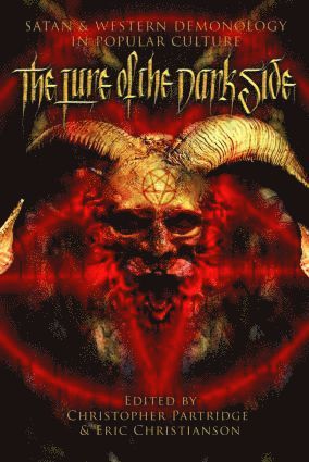 Christopher H. Partridge, Eric S. Christianson - Lure of the Dark Side, Häftad