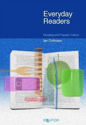 Ian Collinson - Everyday Readers, Inbunden