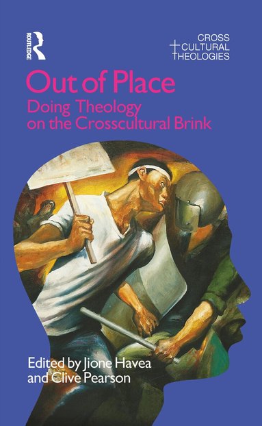 Jione Havea, Clive Pearson - Out of Place, Inbunden