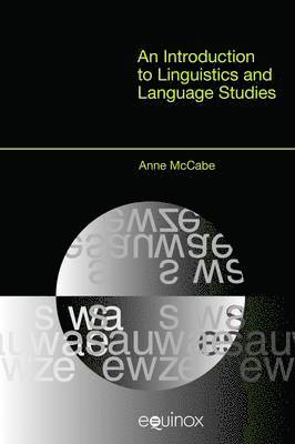 An N Introduction to Linguistics and Language Studies