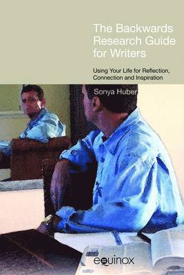 'Backwards' Research Guide for Writers