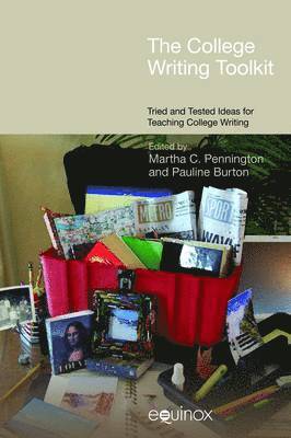 The College Writing Toolkit 1