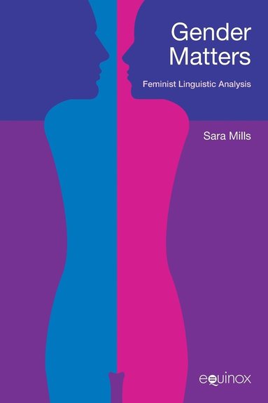 bokomslag Gender Matters