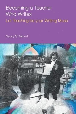 Becoming a Teacher Who Writes 1