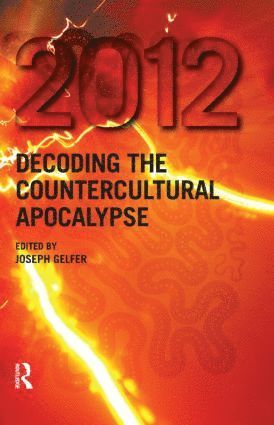 Joseph Gelfer - 2012, Inbunden