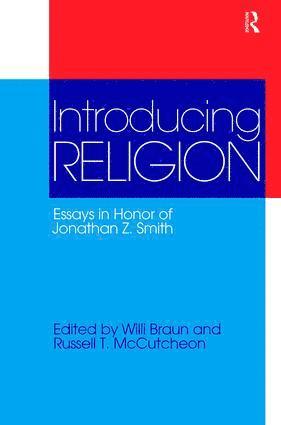 Introducing Religion 1