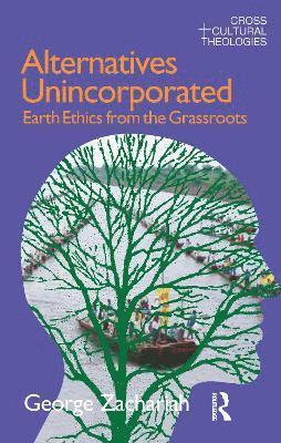 George Zachariah - Alternatives Unincorporated, Inbunden