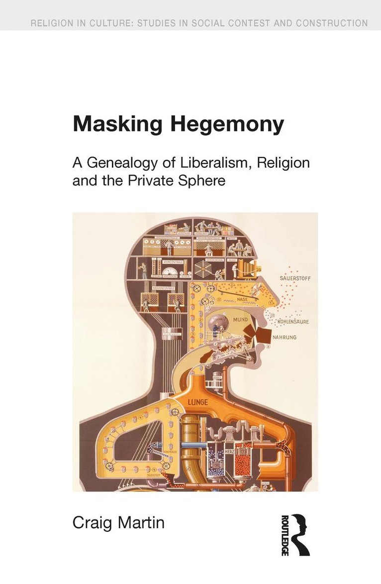 Masking Hegemony 1