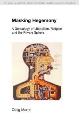 Masking Hegemony 1