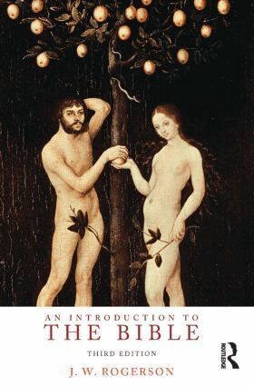 J. W. Rogerson - Introduction to the Bible, Häftad
