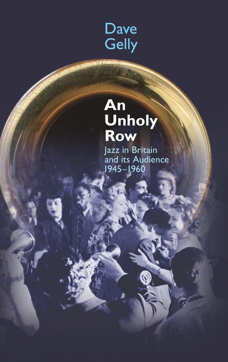 Unholy Row 1