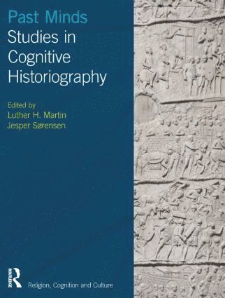 Luther H Martin, Jesper Sørensen, Luther H. Martin - Past Minds, Häftad