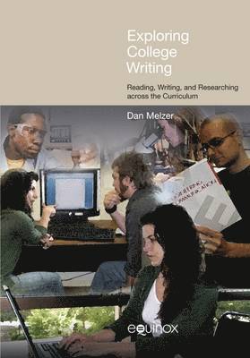 Exploring College Writing