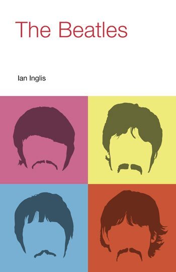 Ian Inglis - Beatles, Häftad