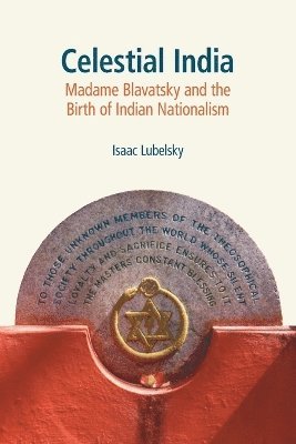 Isaac Lubelsky - Celestial India, Häftad