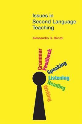 Issues in Second Language Teaching 1