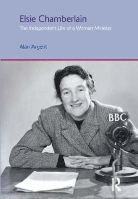 Alan Argent, UK) Argent, Alan (Trinity Congregational Church - Elsie Chamberlain, Inbunden