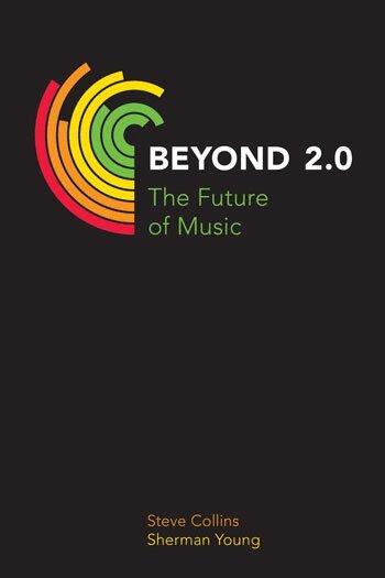 Steve Collins, Sherman Young - Beyond 2.0, Häftad