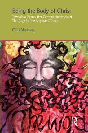 Chris Mounsey - Being the Body of Christ, Inbunden