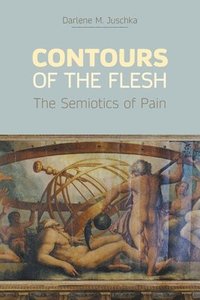 bokomslag Contours of the Flesh