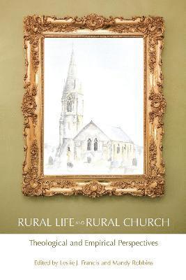 Rural Life and Rural Church 1