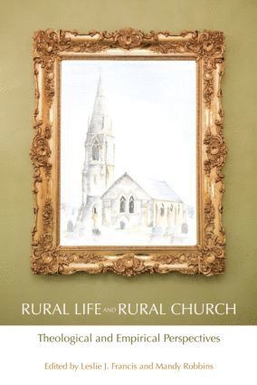 Rural Life and Rural Church 1