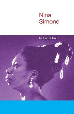 bokomslag Nina Simone