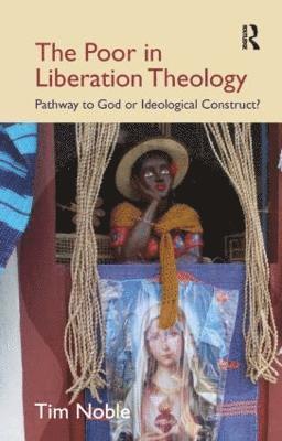 Poor in Liberation Theology