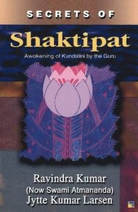 bokomslag Secrets of Shaktipat