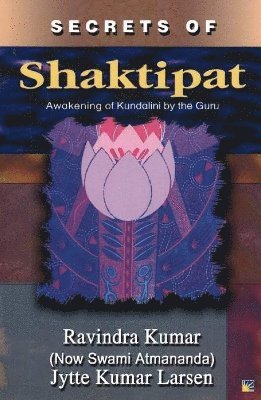 Secrets of Shaktipat 1