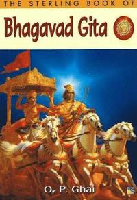 bokomslag Sterling Book of Bhagavad Gita