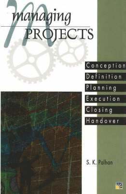 Managing Projects 1
