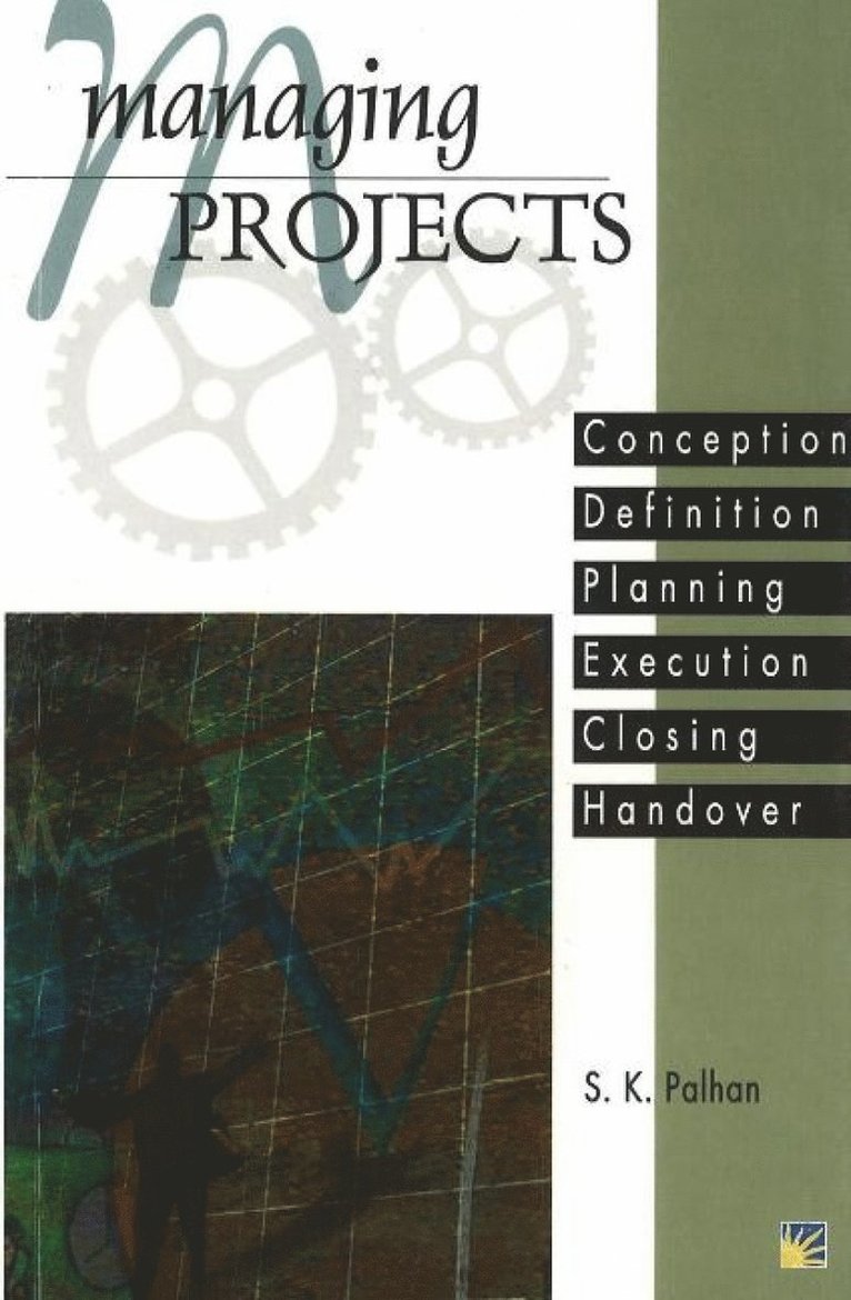 Managing Projects 1