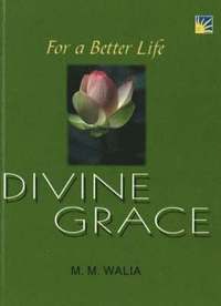 bokomslag For A Better Life -- Divine Grace