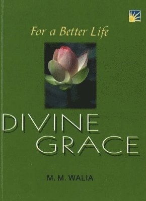 bokomslag For A Better Life -- Divine Grace