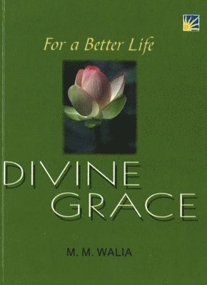 For A Better Life -- Divine Grace 1