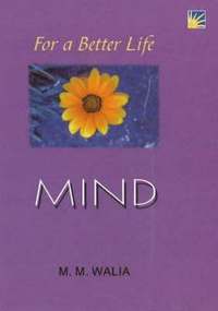 bokomslag For A Better Life -- Mind